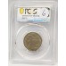 AUSTRALIA 2000 . ONE 1 DOLLAR COIN . ERROR . MULE . STRUCK ON TEN CENT